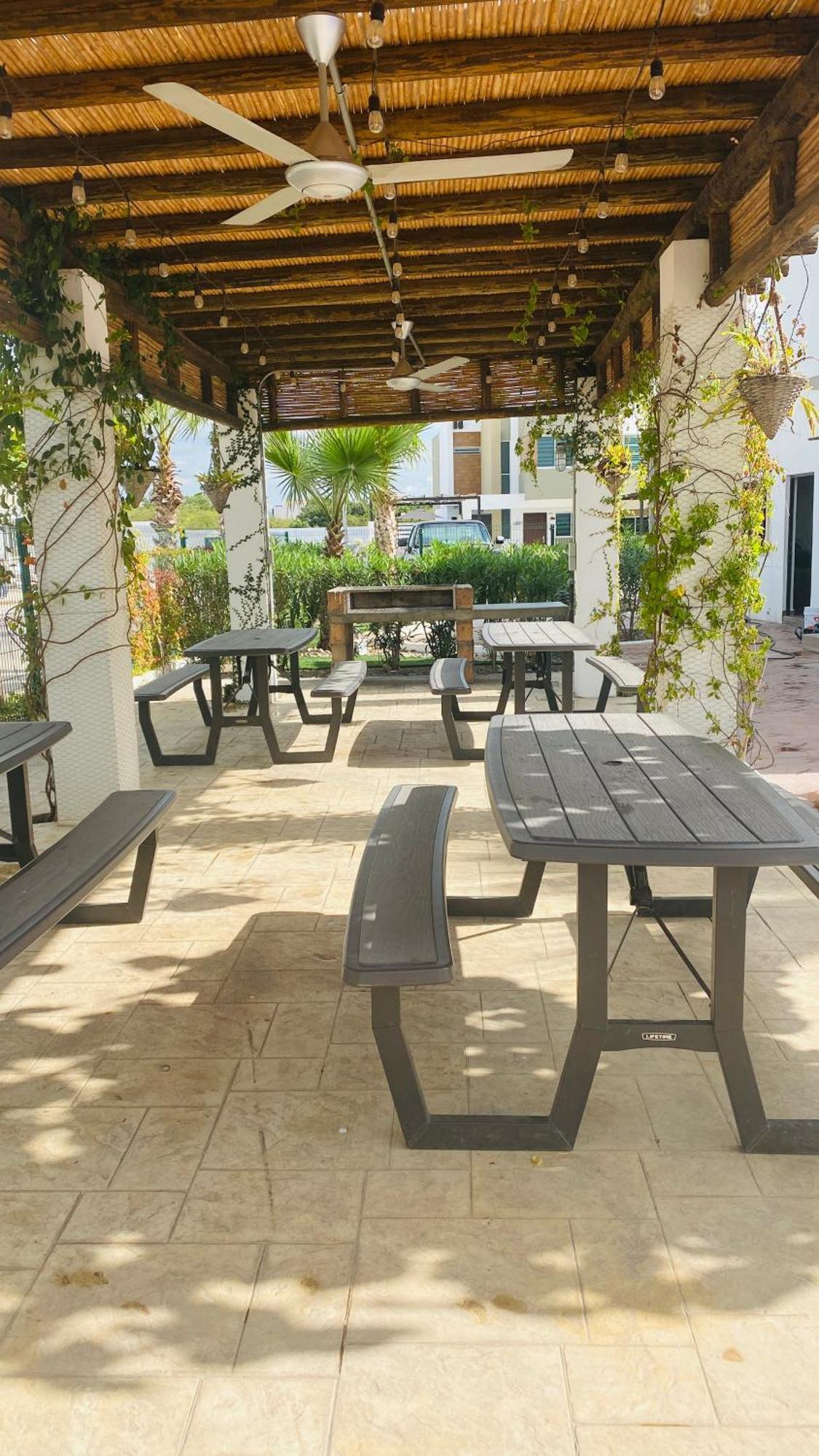 Casa Mazatlan, Alberca, Bano Y Clima En Cada Habitacion Eksteriør bilde
