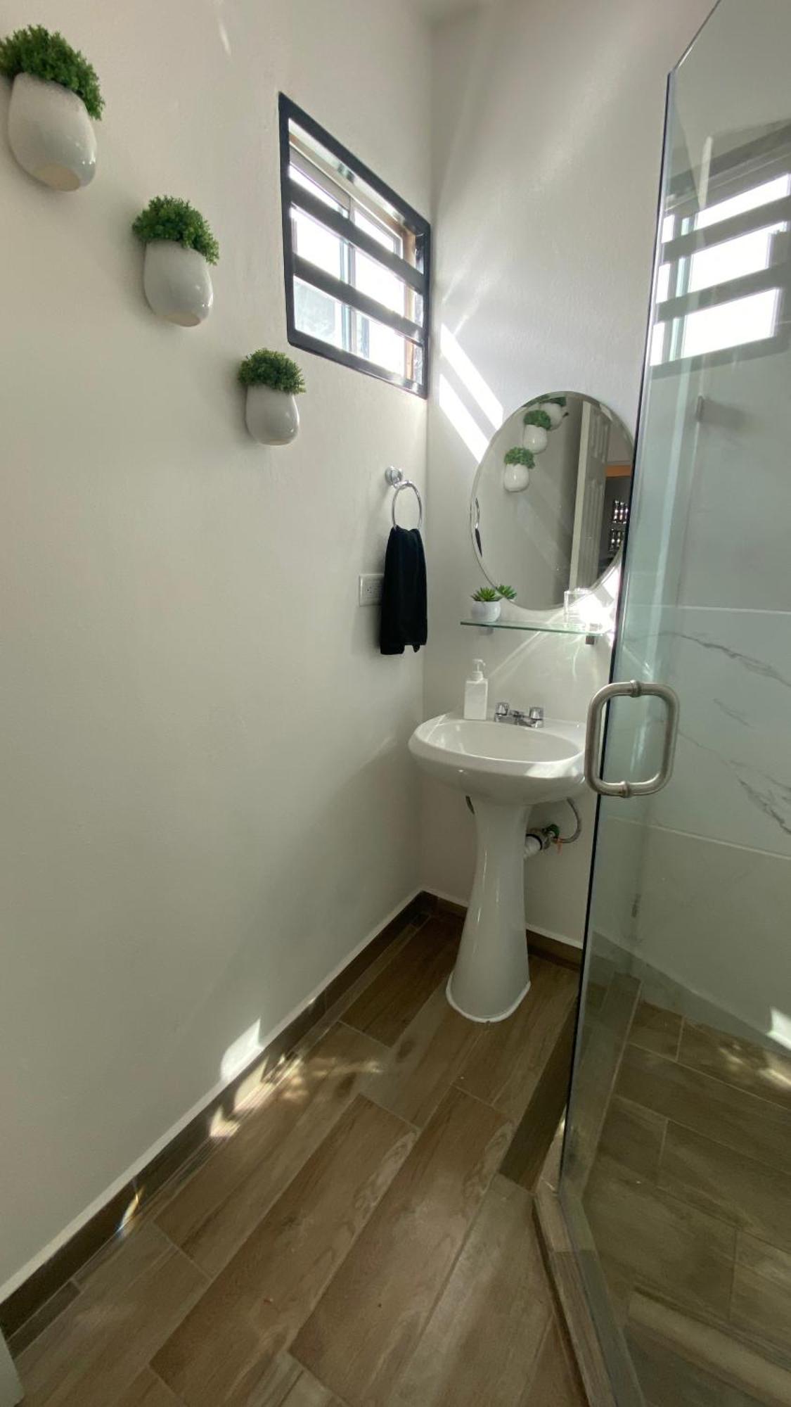 Casa Mazatlan, Alberca, Bano Y Clima En Cada Habitacion Eksteriør bilde