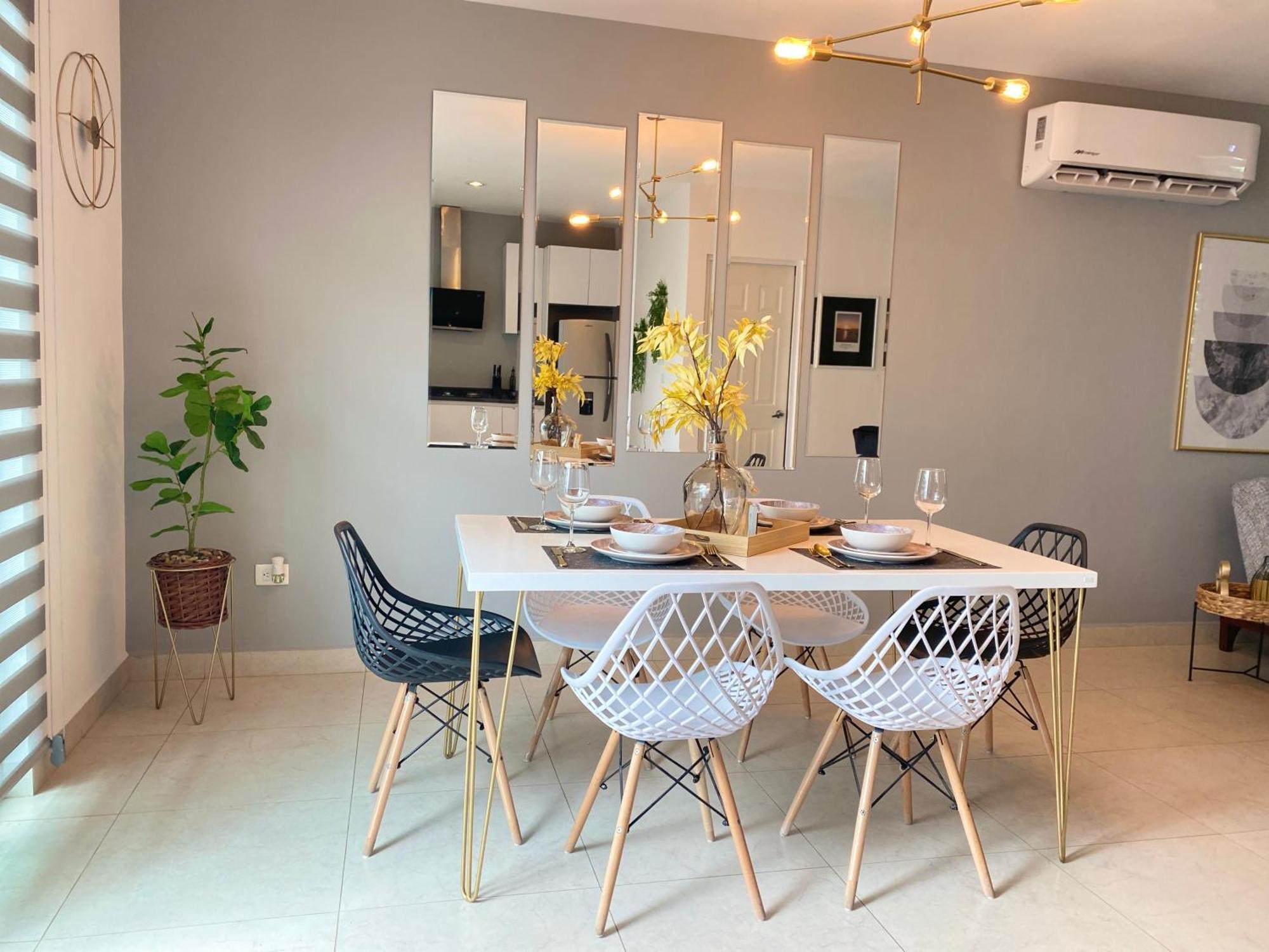 Casa Mazatlan, Alberca, Bano Y Clima En Cada Habitacion Eksteriør bilde